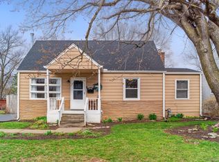 3941 Linda Rd, Hilliard, OH 43026