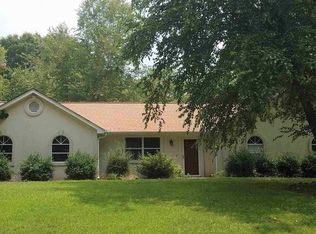 2839 Lynncliff Dr, Gainesville, GA 30506