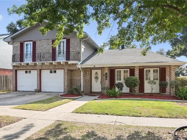 3413 Tolmas Dr, Metairie, LA 70002