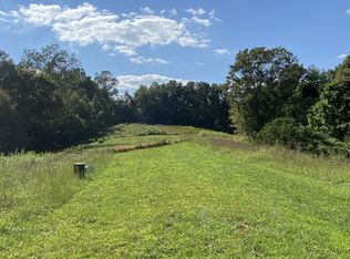 0 Jones Bend Rd, Paris, TN 38242