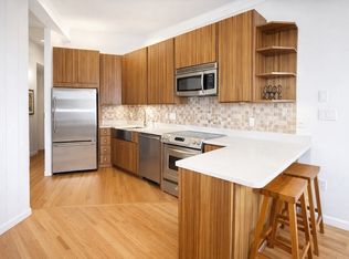 12 Stoneholm St APT 525, Boston, MA 02115