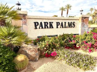 153 Willow Lake Dr, Palm Desert, CA 92260