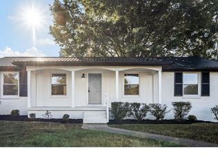 4007 McIntire Dr, Columbia, TN 38401