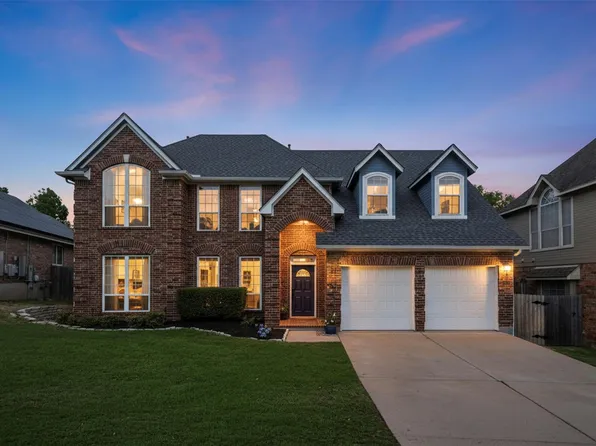 10507 Erica Leigh Ct, Austin, TX 78726