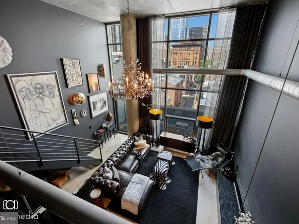 1352 South St Unit 416, Philadelphia, PA 19147