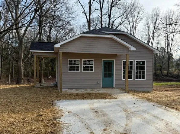 160 County Road 603, Hanceville, AL 35077