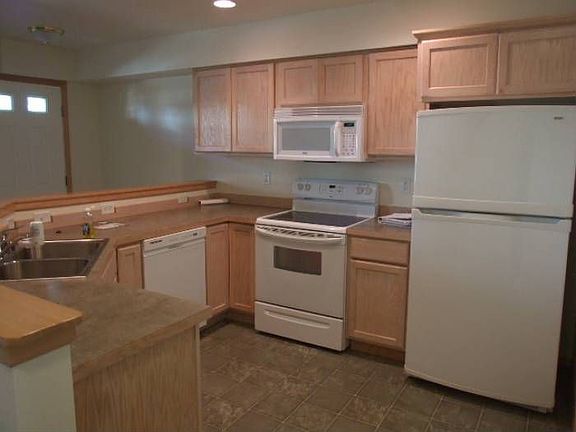 Kitchen View