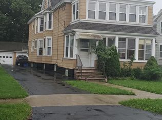 313 Herkimer St FLOOR 2, Syracuse, NY 13204