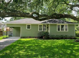 1366 Aberdeen Ave, Baton Rouge, LA 70808