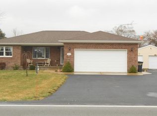 9470 W Oak Harbor Southeast Rd, Oak Harbor, OH 43449
