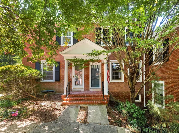 4237 32nd Rd S, Arlington, VA 22206