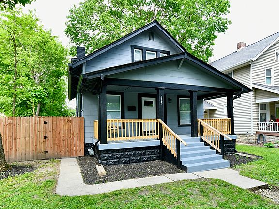3rd image of 360 S Emerson Ave