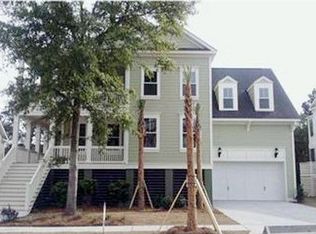 4086 Blackmoor St, Mt Pleasant, SC 29466