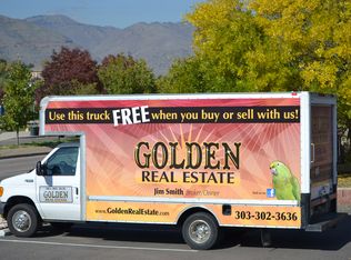 225 Kimball Ave, Golden, CO 80401