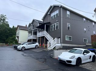 119 W Park St #1, Providence, RI 02908