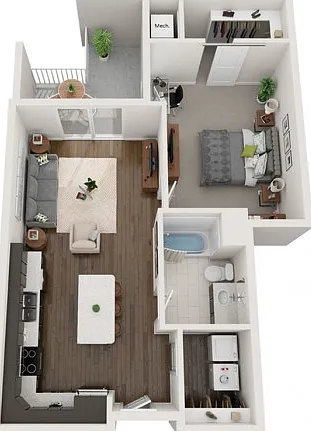 B3 - The 85 at Maple Grove | Townhomes and Apartments in Madison, WI B3 - The 85 at Maple Grove | Townhomes and Apartments in Madison, WI