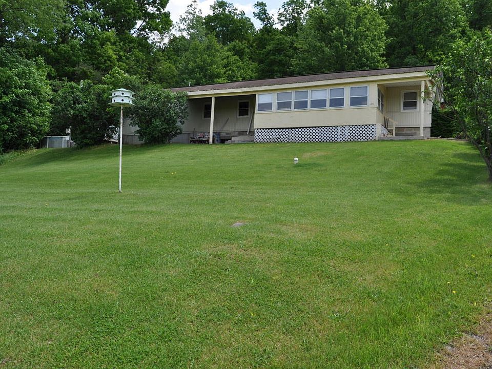 5 Warrens Rd
