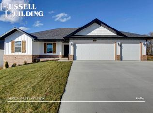 854 E Virginia Lane Lot 208, Nixa, MO 65714