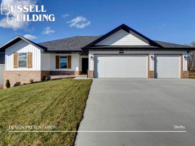 854 E Virginia Lane Lot 208, Nixa, MO, 65714