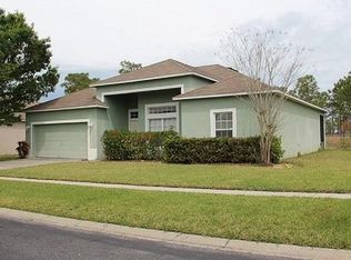 3858 Wood Thrush Dr, Kissimmee, FL 34744