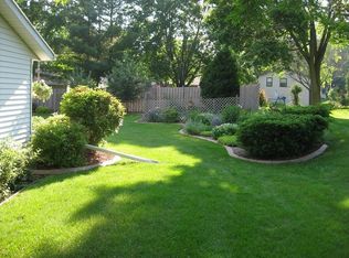 474 Stella Vista Dr, Green Bay, WI 54302