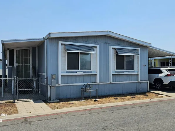 17225 Valley Blvd Space 51W, Fontana, CA 92335