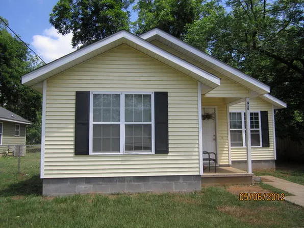 418 McKinley St, Thomasville, GA 31792