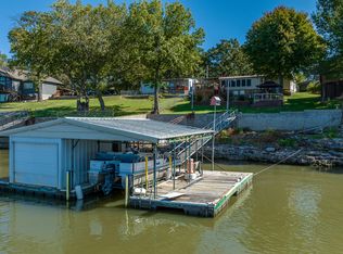 25281 S 623rd Rd, Grove, OK 74344