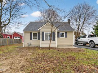 5 Nielson Rd, Altamont, NY 12009