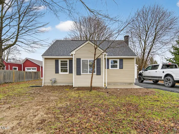 5 Nielson Road, Guilderland, NY 12085