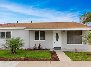 2584 Comstock St, San Diego, CA 92111