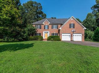 1819 Royal Oak Dr, Lynchburg, VA 24503