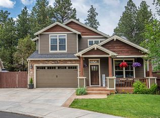 20216 Brumby Ln, Bend, OR 97703