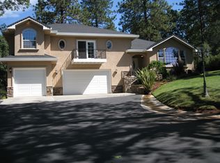 20152 Wolf Creek Rd, Grass Valley, CA 95949