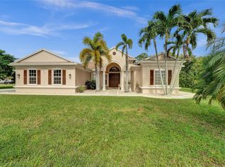 13487 57th Pl N, West Palm Beach, FL 33411