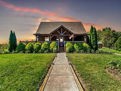 121 Hulse Rd, Jonesborough, TN, 37659