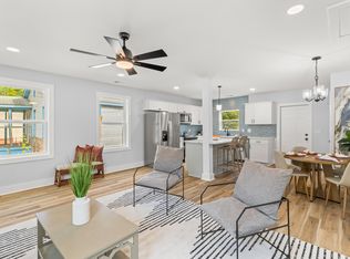 2245 Suffolk St, North Charleston, SC 29405