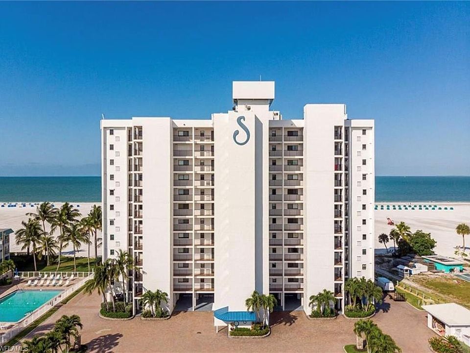 1st image of 6400 Estero Blvd APT 1002