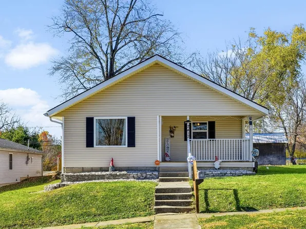 2417 H St, Bedford, IN 47421