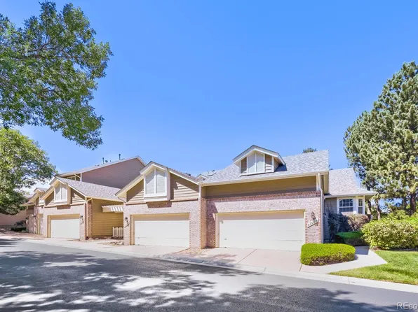 3307 W 114 Circle #B, Westminster, CO 80031