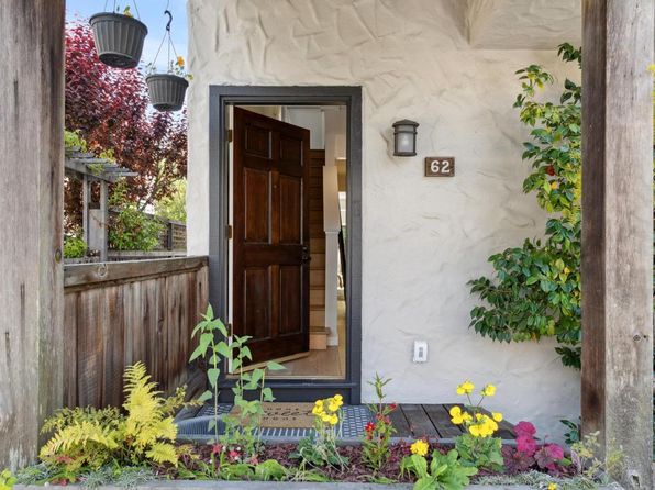 62 Park Ter, Mill Valley, CA 94941