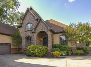 1606B Shackleford Rd, Nashville, TN 37215