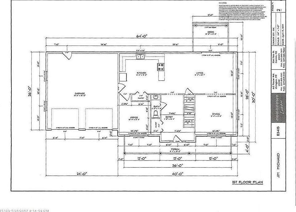 2nd image of 242 Bog Rd