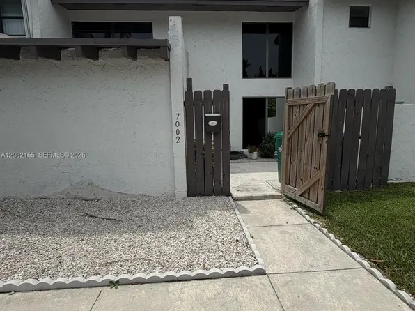 7002 SW 114th Ave #7002, Miami, FL 33173