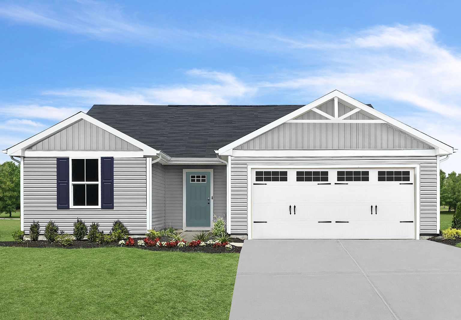 Spruce Plan, Stillwater Crossings