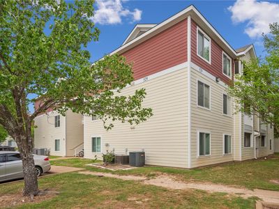 529 Parkway #201, College Station, TX, 77840