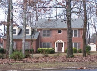 220 Sycamore Bnd, Fayetteville, GA 30214