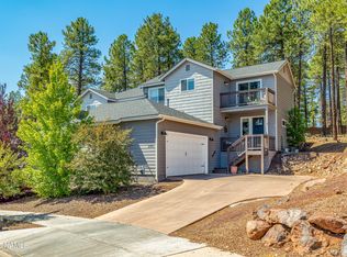 2501 W Mission Timber Cir, Flagstaff, AZ 86001