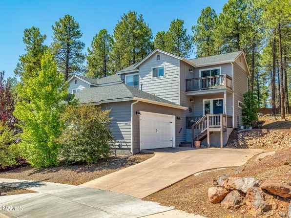 2501 W Mission Timber Cir, Flagstaff, AZ 86001