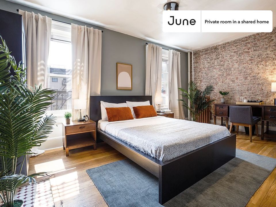 1st image of 400 W 20th St #4S-D